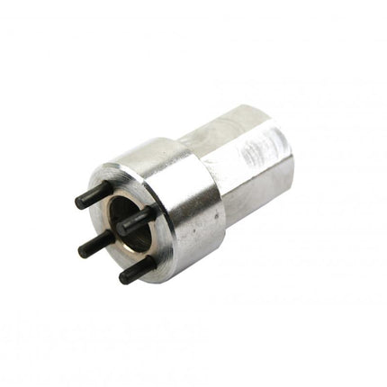 Shock Compression Adjuster 4 Pin, KTM, White Power Wp