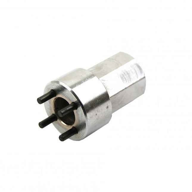 Shock Compression Adjuster 4 Pin, KTM, White Power Wp