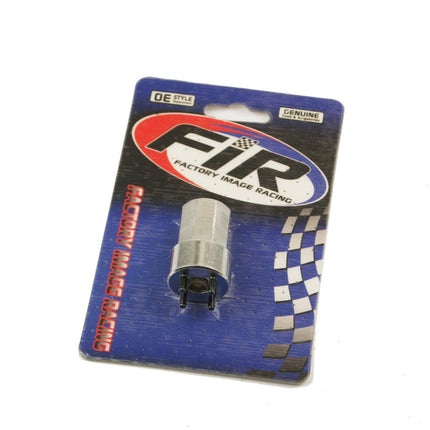 Shock Compression Adjuster 4 Pin, KTM, White Power Wp