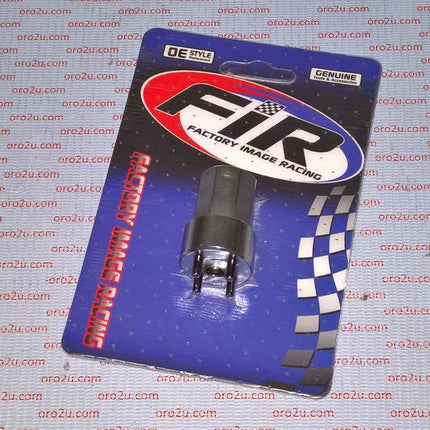 Shock Compression Adjuster 4 Pin, KTM, White Power Wp