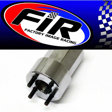 Shock Compression Adjuster 4 Pin, KTM, White Power Wp