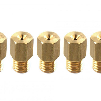 JET90 Brass Mikuni 4/042, Prox 47.090 PACK-5