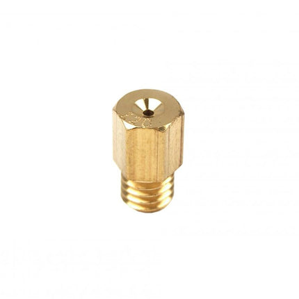 Jet 120 Brass MIKUNI4/042