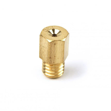 Jet 130 Brass MIKUNI4/042