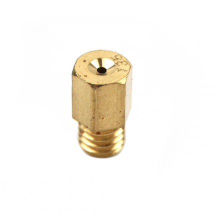 Jet 135 Brass MIKUNI4/042