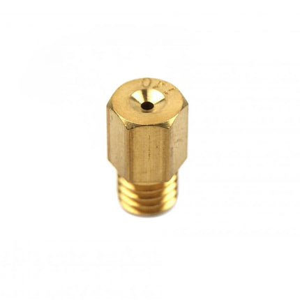 Jet 140 Brass MIKUNI4/042