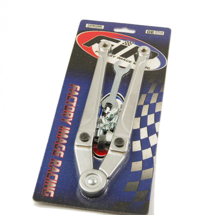 Heavy Duty Pin Wrench Set
