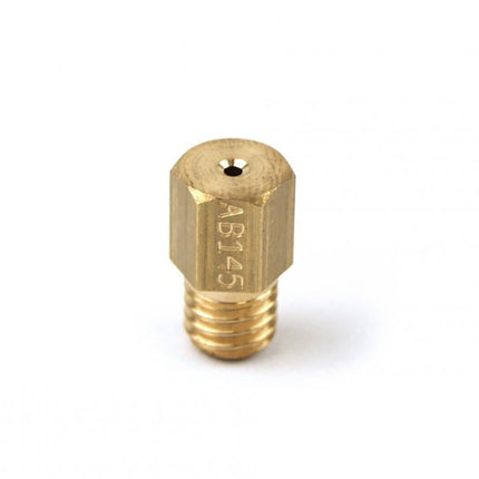 Jet 145 Brass MIKUNI4/042