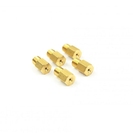 Jet 150 Brass MIKUNI4/042, Prox 47.150 PACK-5