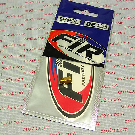 Jet 200 Brass MIKUNI4/042