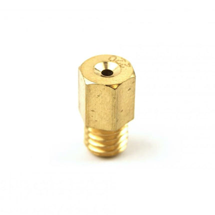 Jet 220 Brass MIKUNI4/042