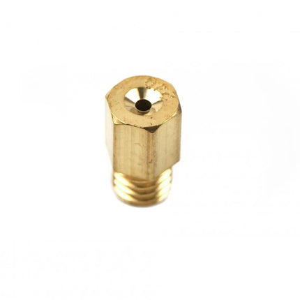 Jet 240 Brass MIKUNI4/042, Nm 07-124