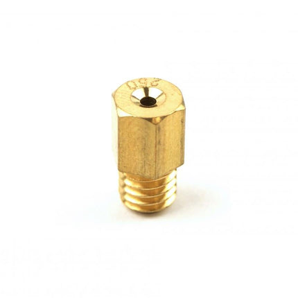 Jet 250 Brass MIKUNI4/042, 07-125