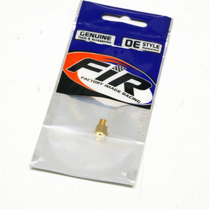 Jet 250 Brass MIKUNI4/042, 07-125