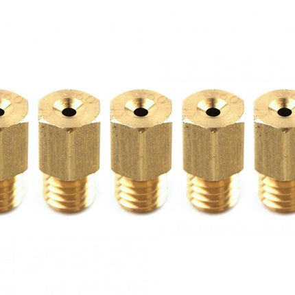 Jet 260 Brass MIKUNI4/042, Prox 47.260 PACK-5