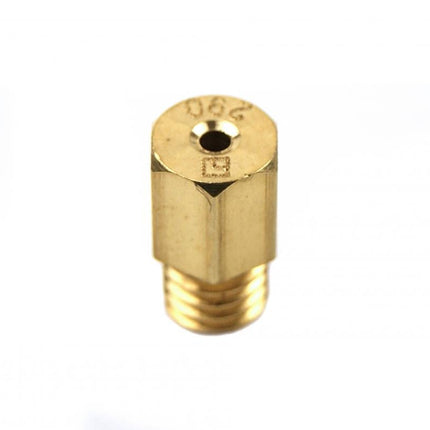 Jet 290 Brass MIKUNI4/042