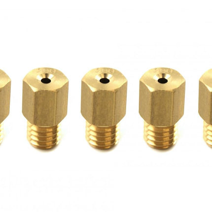 Jet 300 Brass MIKUNI4/042, Prox 47.300 PACK-5