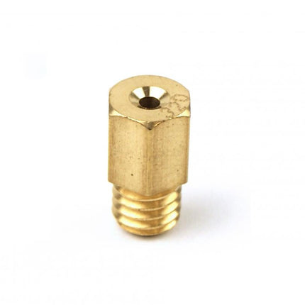 Jet 320 Brass MIKUNI4/042
