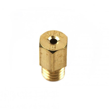 Jet 340 Brass MIKUNI4/042