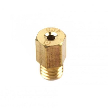 Jet 400 Brass MIKUNI4/042