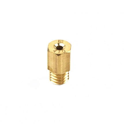 Jet 410 Brass MIKUNI4/042