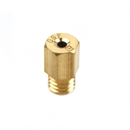 Jet 450 Brass MIKUNI4/042, 07-145