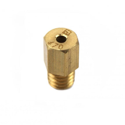 Jet 470 Brass MIKUNI4/042