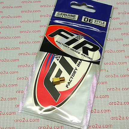 Jet 480 Brass MIKUNI4/042