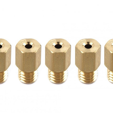 Jet 490 Brass MIKUNI4/042, Prox 47.490 PACK-5