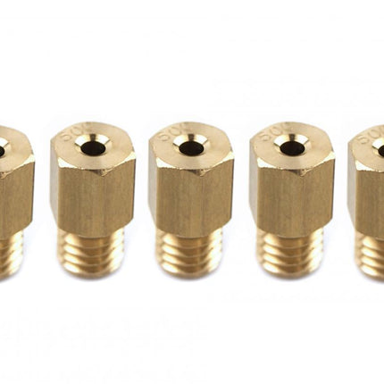 Jet 500 Brass MIKUNI4/042, Prox 47.500 PACK-5