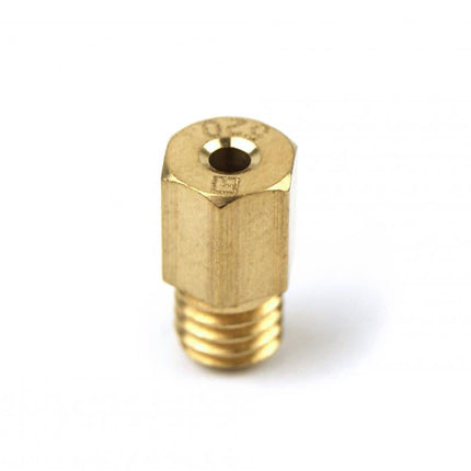Jet 520 Brass MIKUNI4/042