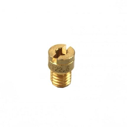 Jet 122.5 Mikuni N102/221ROUND