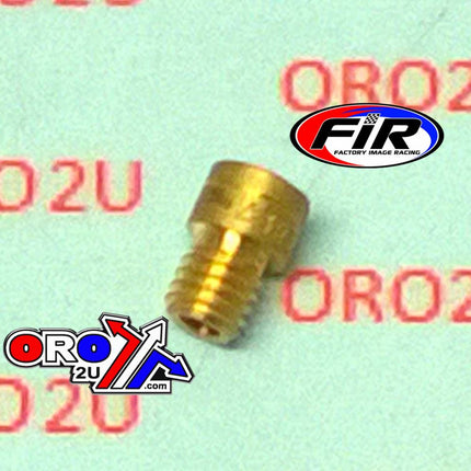 Jet 127.5 Mikuni N102/221ROUND