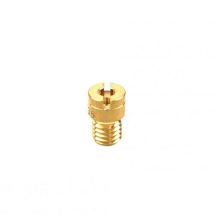 Jet 135 Mikuni N102/221 Round