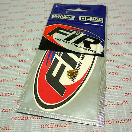 Jet 140 Mikuni N102/221 Round