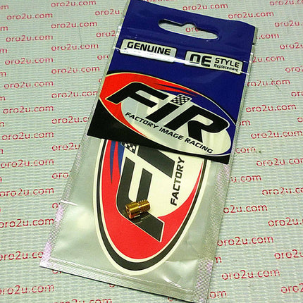 Jet 150 Mikuni N102/221 Small Round Main Jet