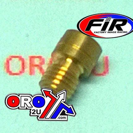Jet 152.5 Mikuni N102/221ROUND