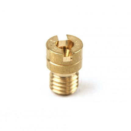 Jet 155 Mikuni N102/221 Round