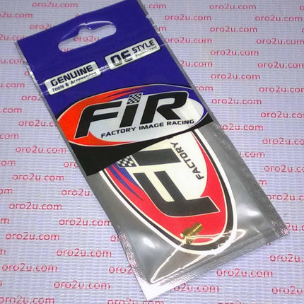 Jet 160 Mikuni N102/221 Round
