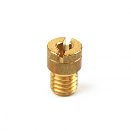 Jet 162.5 Mikuni N102/221ROUND