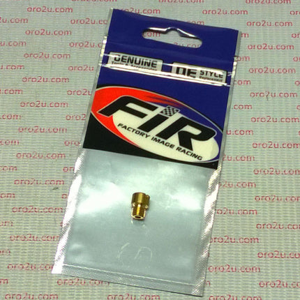 Jet Mikuni Main VM11/22 87.5