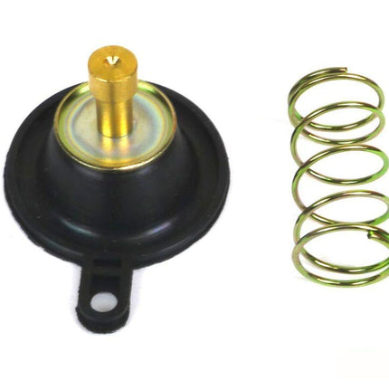 Air Cut Off Valve Set Carb., CARBURETOR.3LD1490H-00-00, KS56-1010, 27-2802