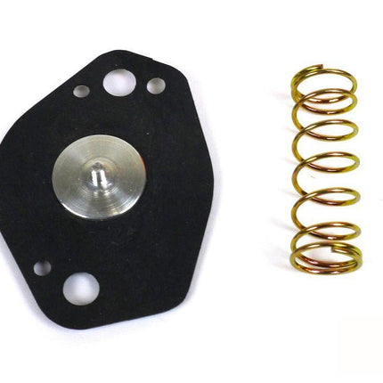 Air Cut Off Valve Set Carb., CARBURETOR.5EL-1490H-00-00, KS56-1013, 27-2822