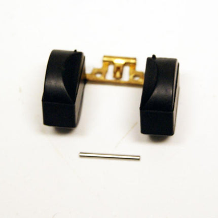 Carb Float Set Yamaha, K&L 18-2632