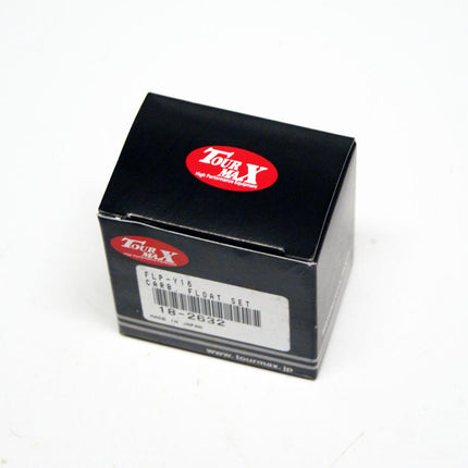 Carb Float Set Yamaha, K&L 18-2632