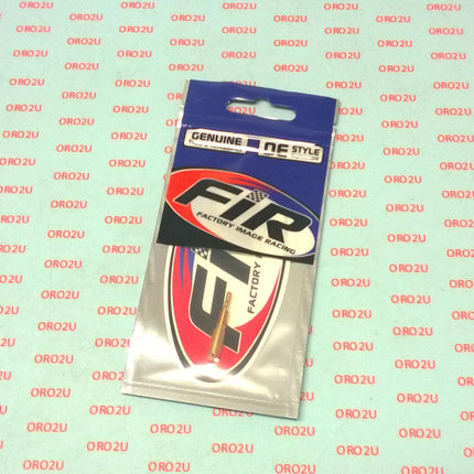 Jet 20.0 Pilot Mikuni Long, / VM28/486