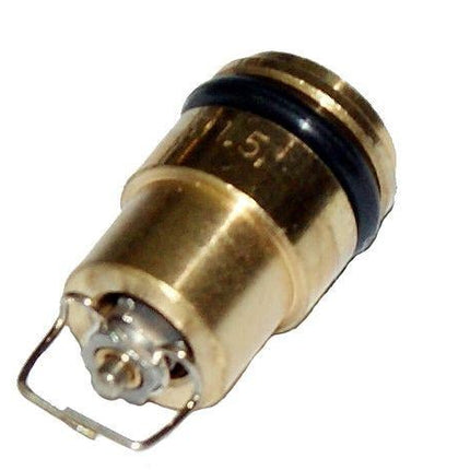 Float Valve Assembly Mikuni, 13370-43250, 13370-19B00, K&L 18-4657, 13370-05320