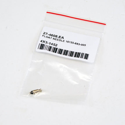Float Needle 16155-883-005