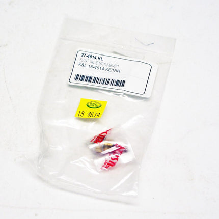 Float Valve 16011-MB1-671, K&L 18-4614 Keinin
