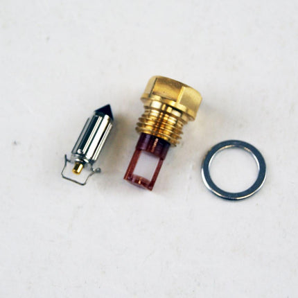 Float Valve 16011-MR6-671, K&L 18-4616 Keinin